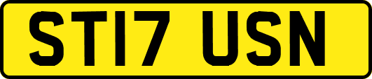 ST17USN