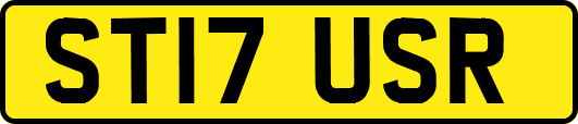 ST17USR