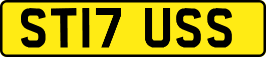 ST17USS