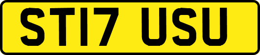 ST17USU