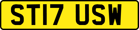 ST17USW