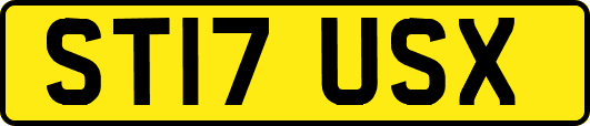 ST17USX