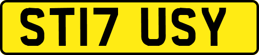 ST17USY