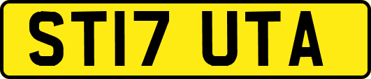 ST17UTA