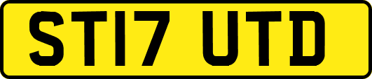 ST17UTD