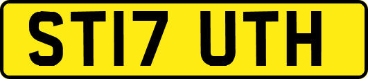ST17UTH