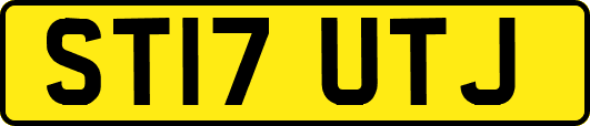 ST17UTJ