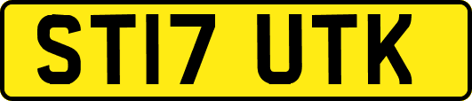 ST17UTK
