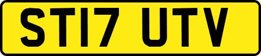 ST17UTV