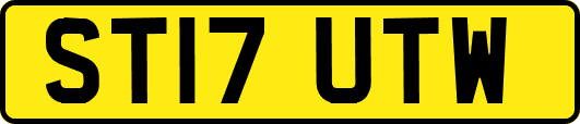 ST17UTW