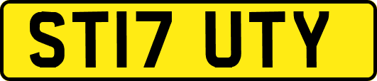 ST17UTY