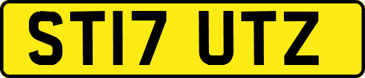 ST17UTZ