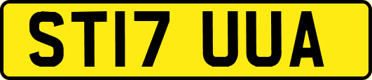 ST17UUA