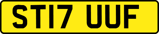 ST17UUF