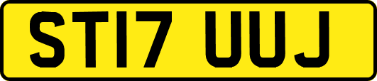 ST17UUJ