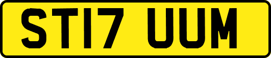 ST17UUM