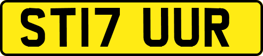ST17UUR