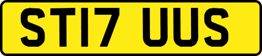 ST17UUS