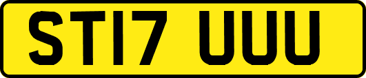 ST17UUU