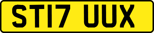 ST17UUX