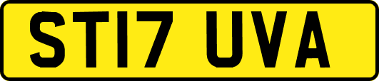ST17UVA