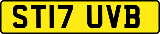 ST17UVB
