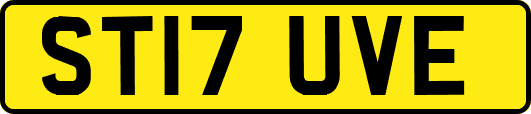 ST17UVE