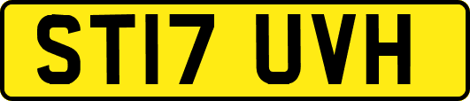 ST17UVH
