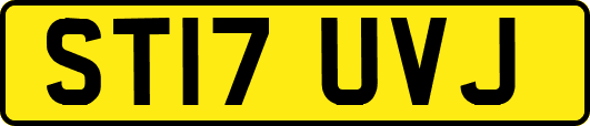ST17UVJ