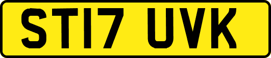 ST17UVK