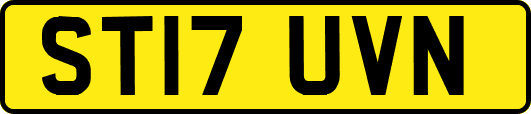 ST17UVN