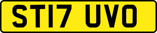 ST17UVO