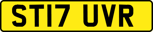 ST17UVR