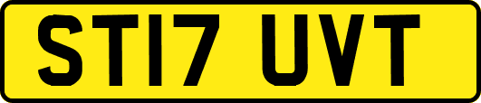 ST17UVT