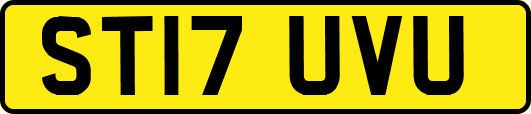 ST17UVU