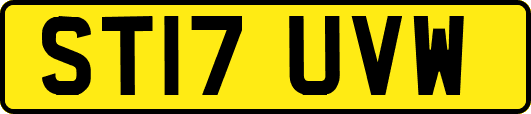 ST17UVW