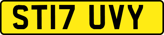 ST17UVY