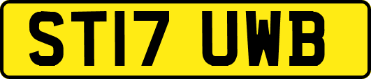 ST17UWB