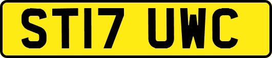ST17UWC