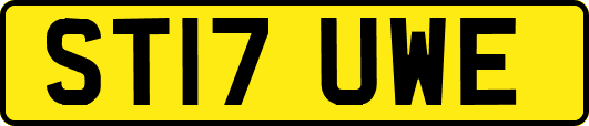 ST17UWE