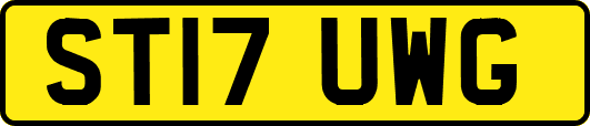 ST17UWG