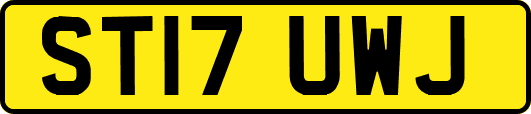 ST17UWJ