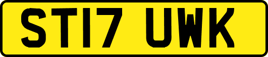 ST17UWK