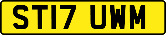 ST17UWM