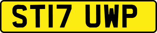 ST17UWP