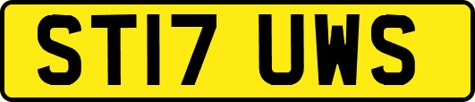 ST17UWS