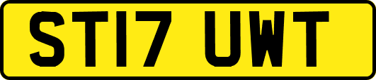ST17UWT