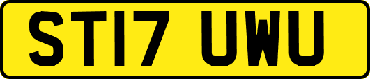 ST17UWU
