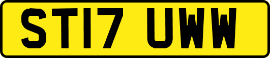 ST17UWW