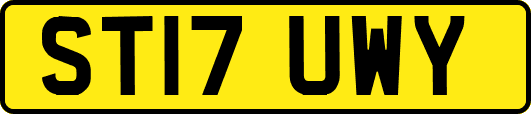 ST17UWY